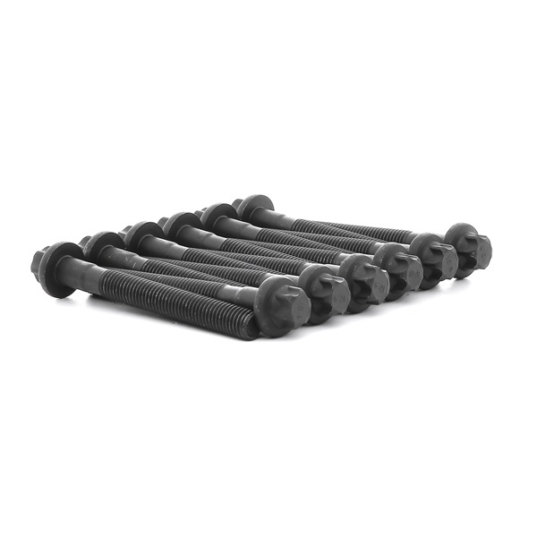 Compre Jogo de parafusos da cabeça do motor da BGA BK4389 a um preço baixo por 17,59 €