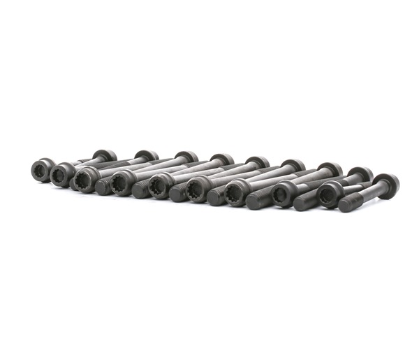 Compre Jogo de parafusos da cabeça do motor da BGA BK6349 a um preço baixo por 21,27 €