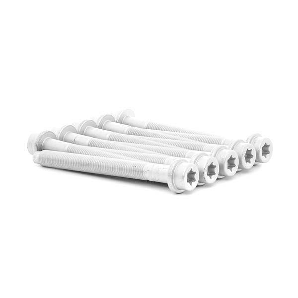 Compre Jogo de parafusos da cabeça do motor da BGA BK6355 a um preço baixo por 15,00 €