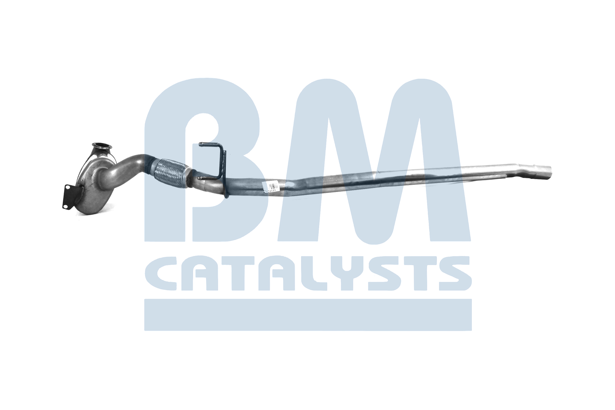 Achetez des Filtre à particules BM CATALYSTS BM11143 à prix pour 750,54 €
