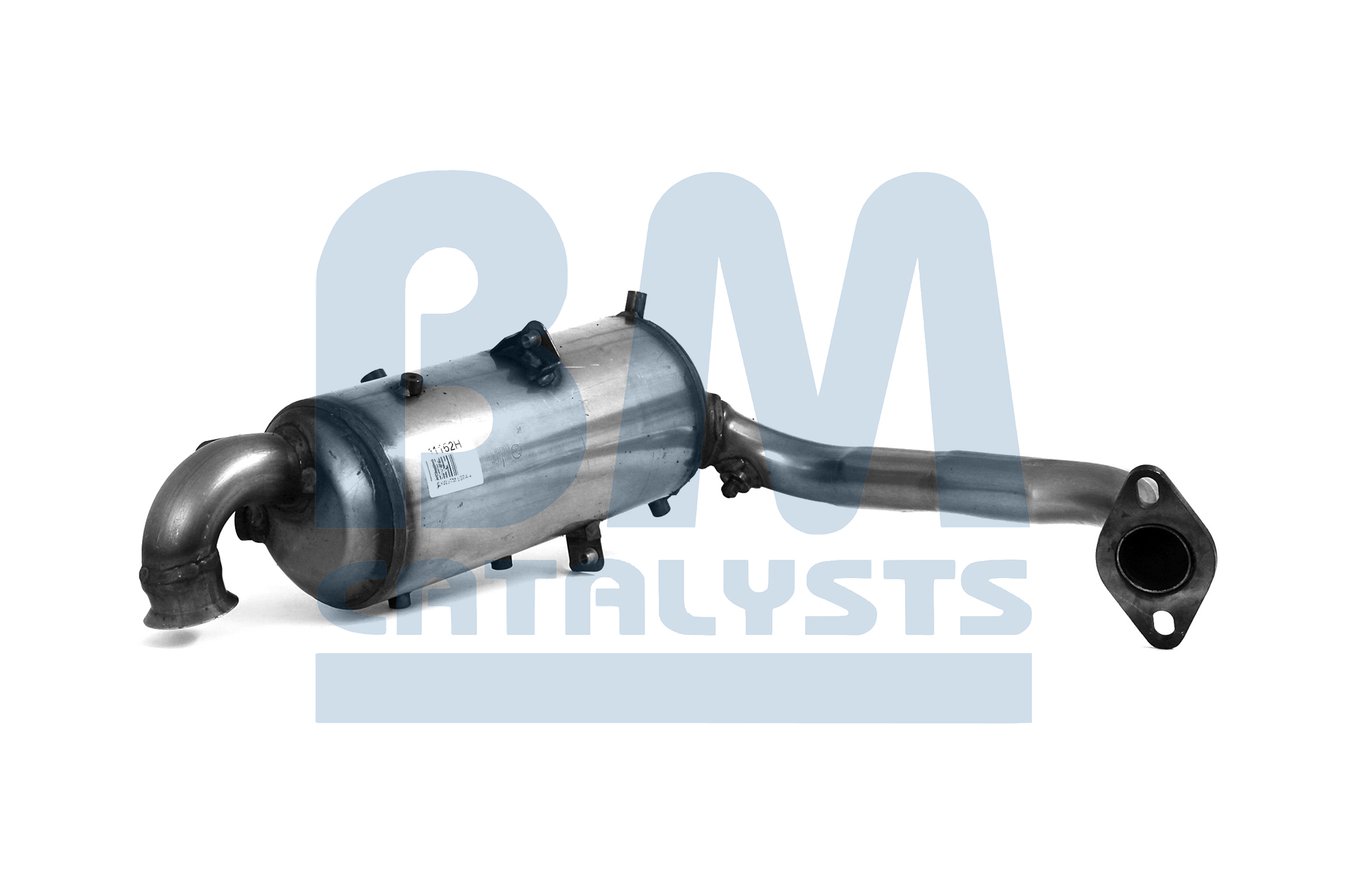 Compre Filtro de partículas da BM CATALYSTS BM11162H a um preço baixo por 694,48 €