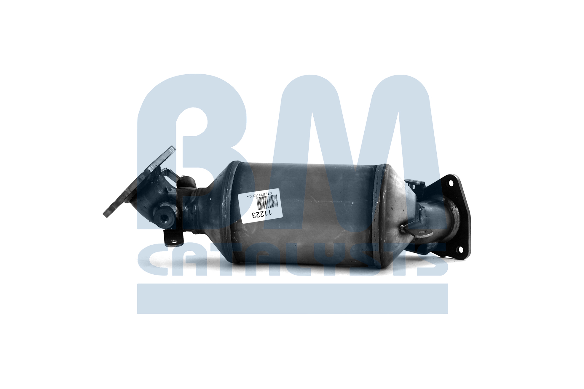 Compre Filtro de partículas da BM CATALYSTS BM11223 a um preço baixo por 351,09 €