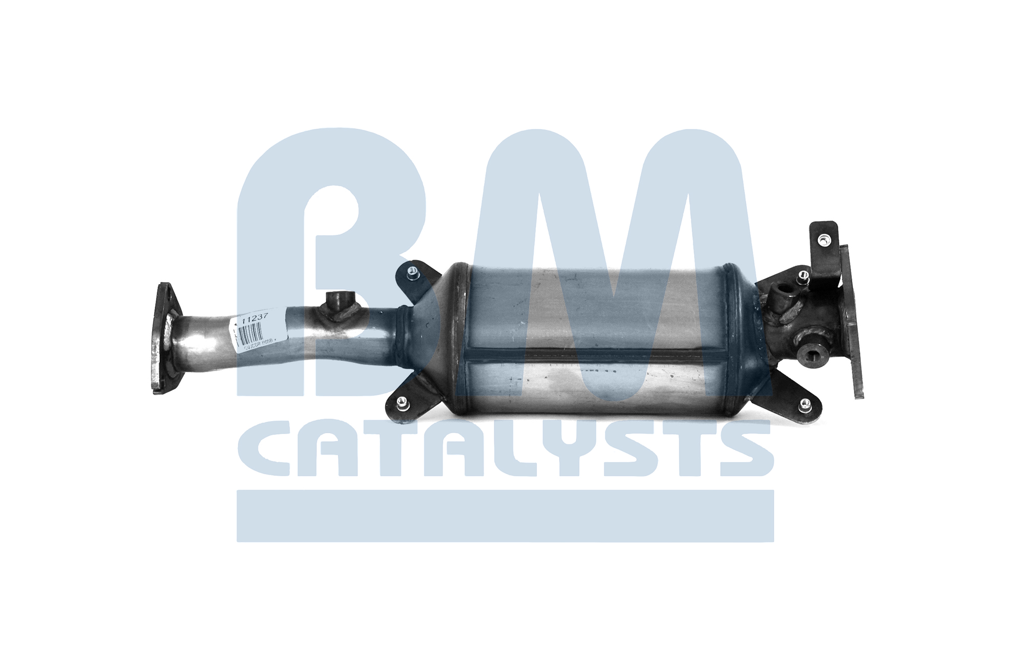 Compre Filtro de partículas da BM CATALYSTS BM11237 a um preço baixo por 453,90 €