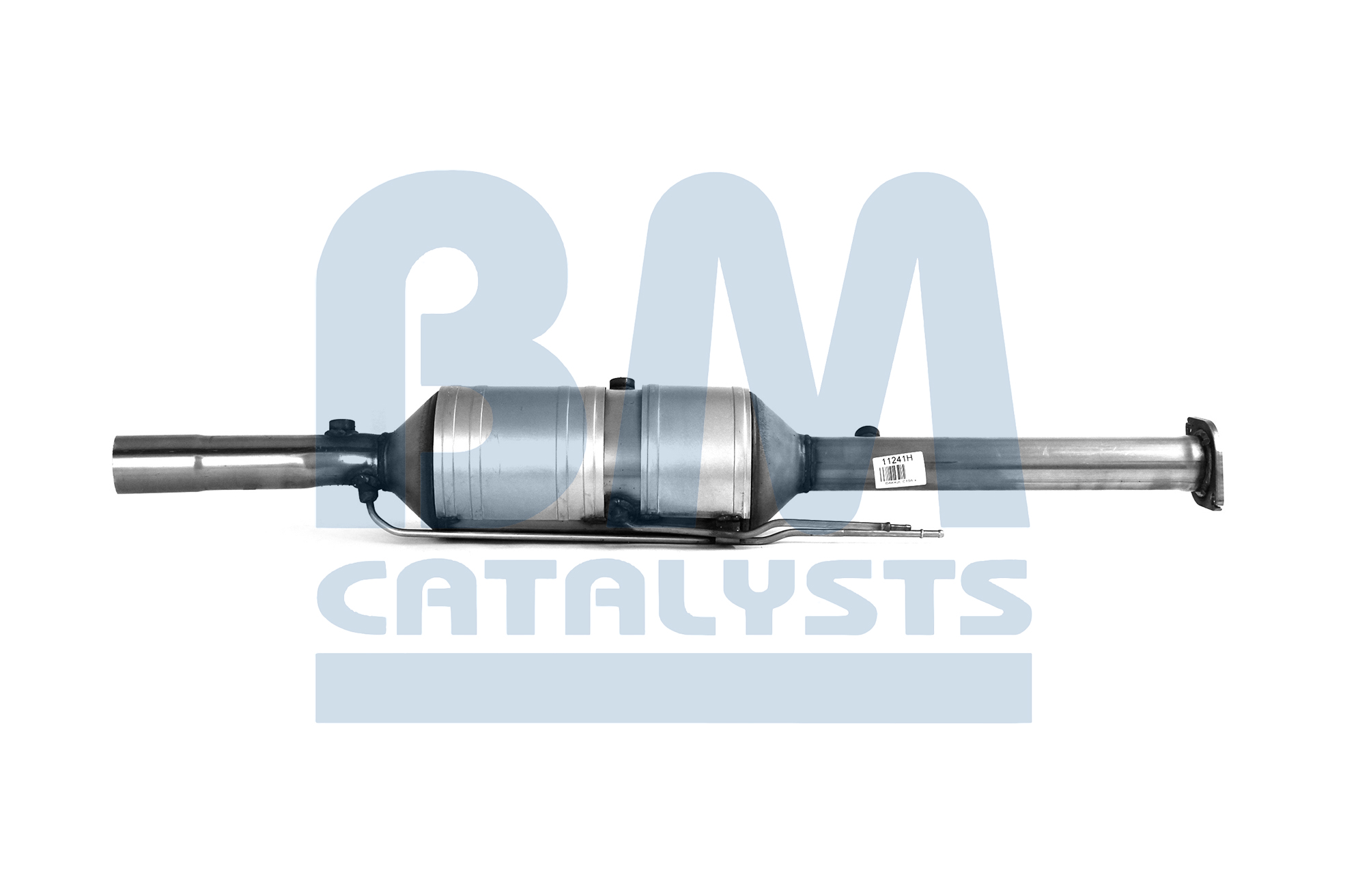 Compre Filtro de partículas da BM CATALYSTS BM11241H a um preço baixo por 689,04 €