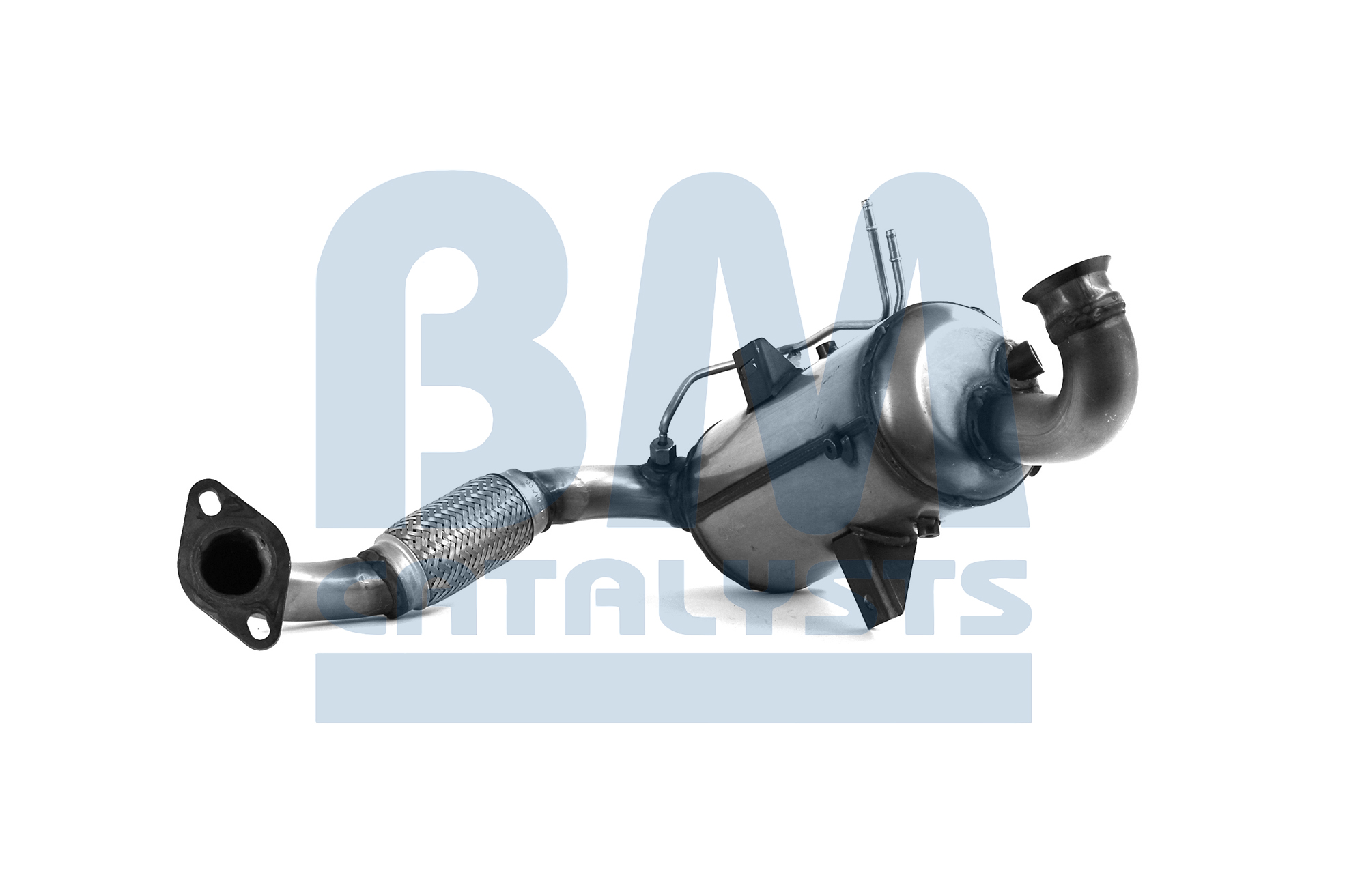 Compre Filtro de partículas da BM CATALYSTS BM11363H a um preço baixo por 854,43 €
