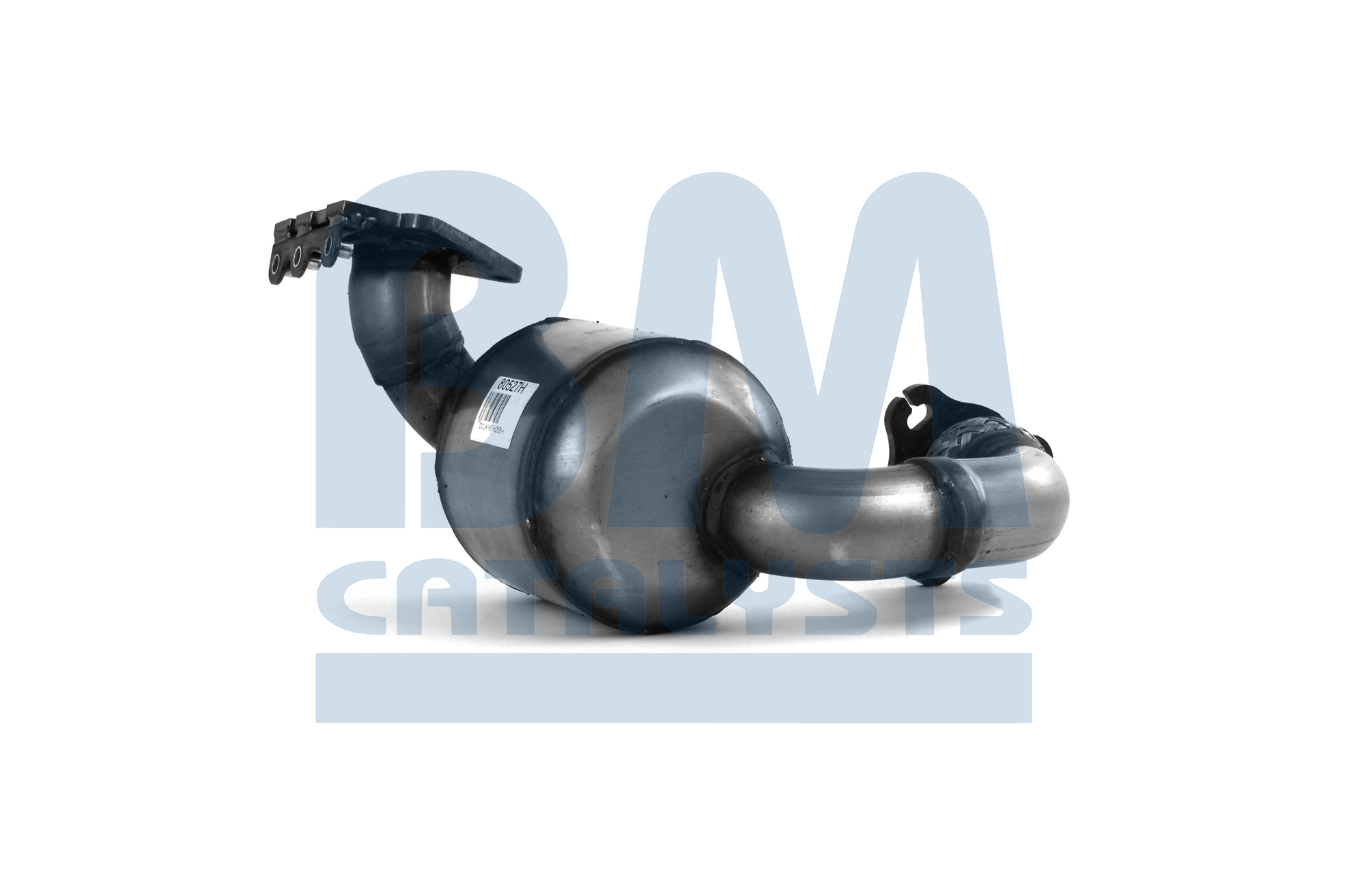 Acquista online BM CATALYSTS Catalizzatore Art.: BM80527H