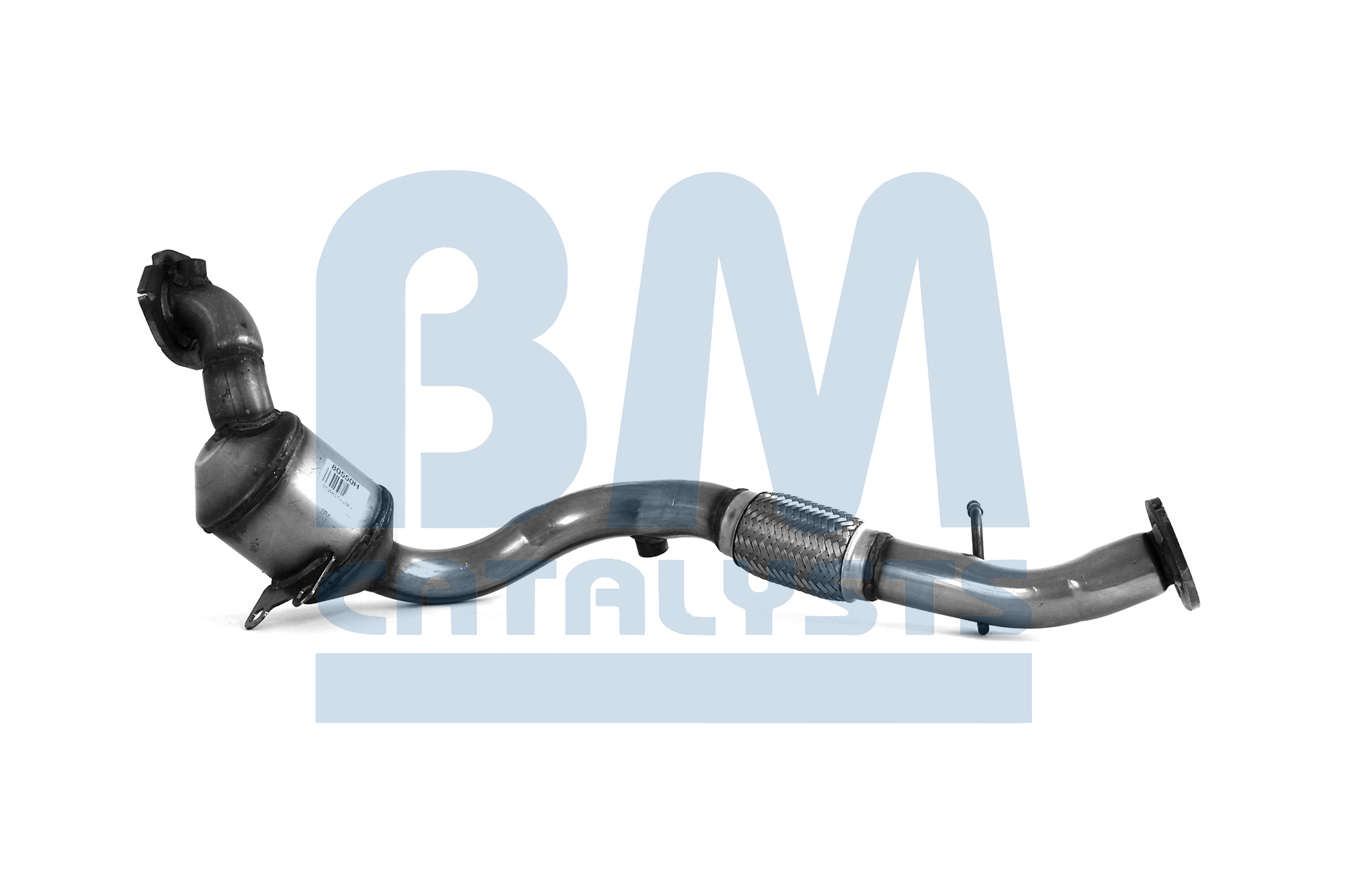 Compre Catalizador de BM CATALYSTS online para Transit Mk7 Caja / Chasis (V363, FED, FFD) a precios moderados