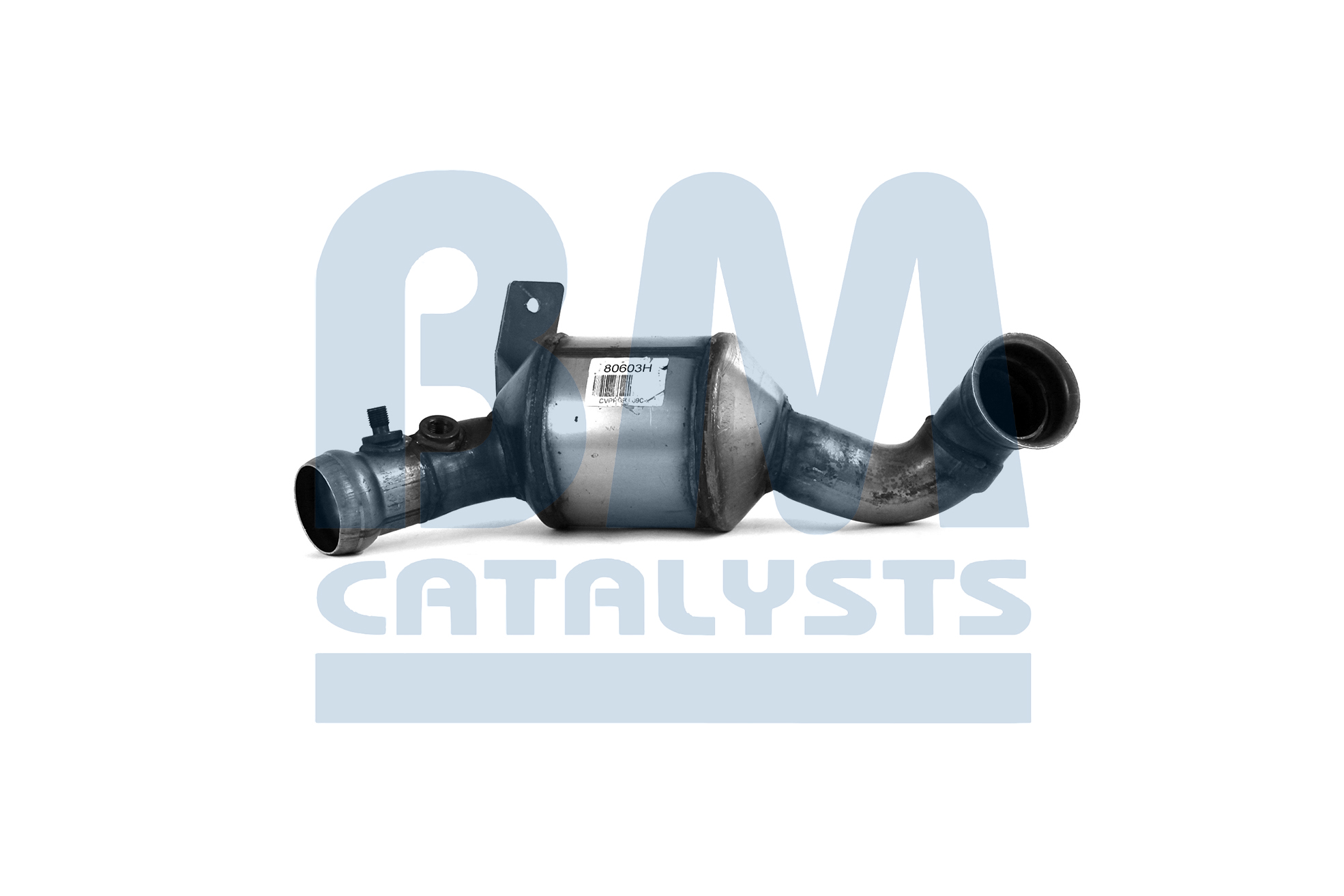 Compre Catalisador da BM CATALYSTS BM80603H a um preço baixo por 185,08 €