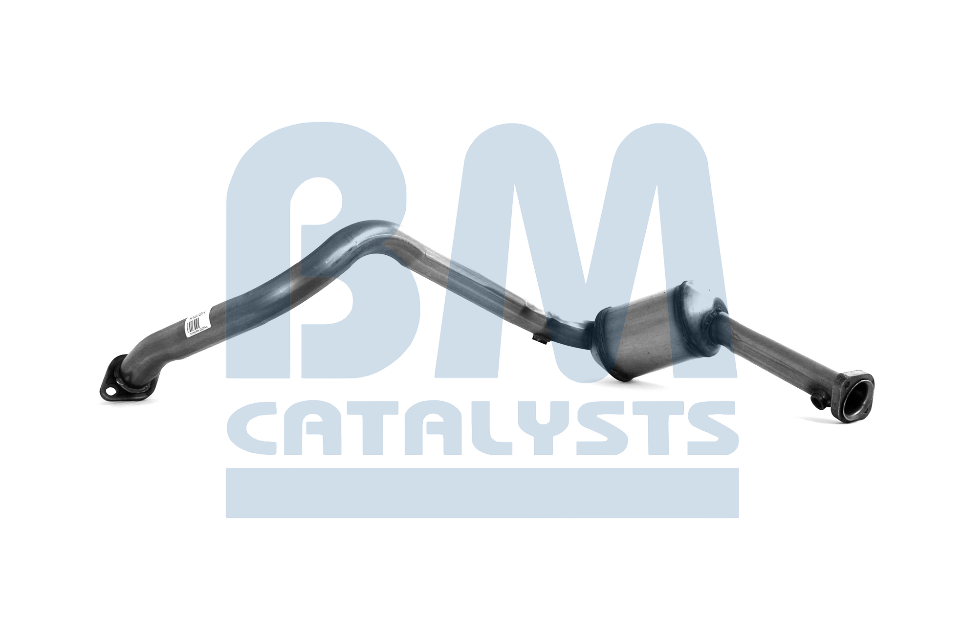 Katalysator BM91878H von BM CATALYSTS günstig für 657,59 € online kaufen