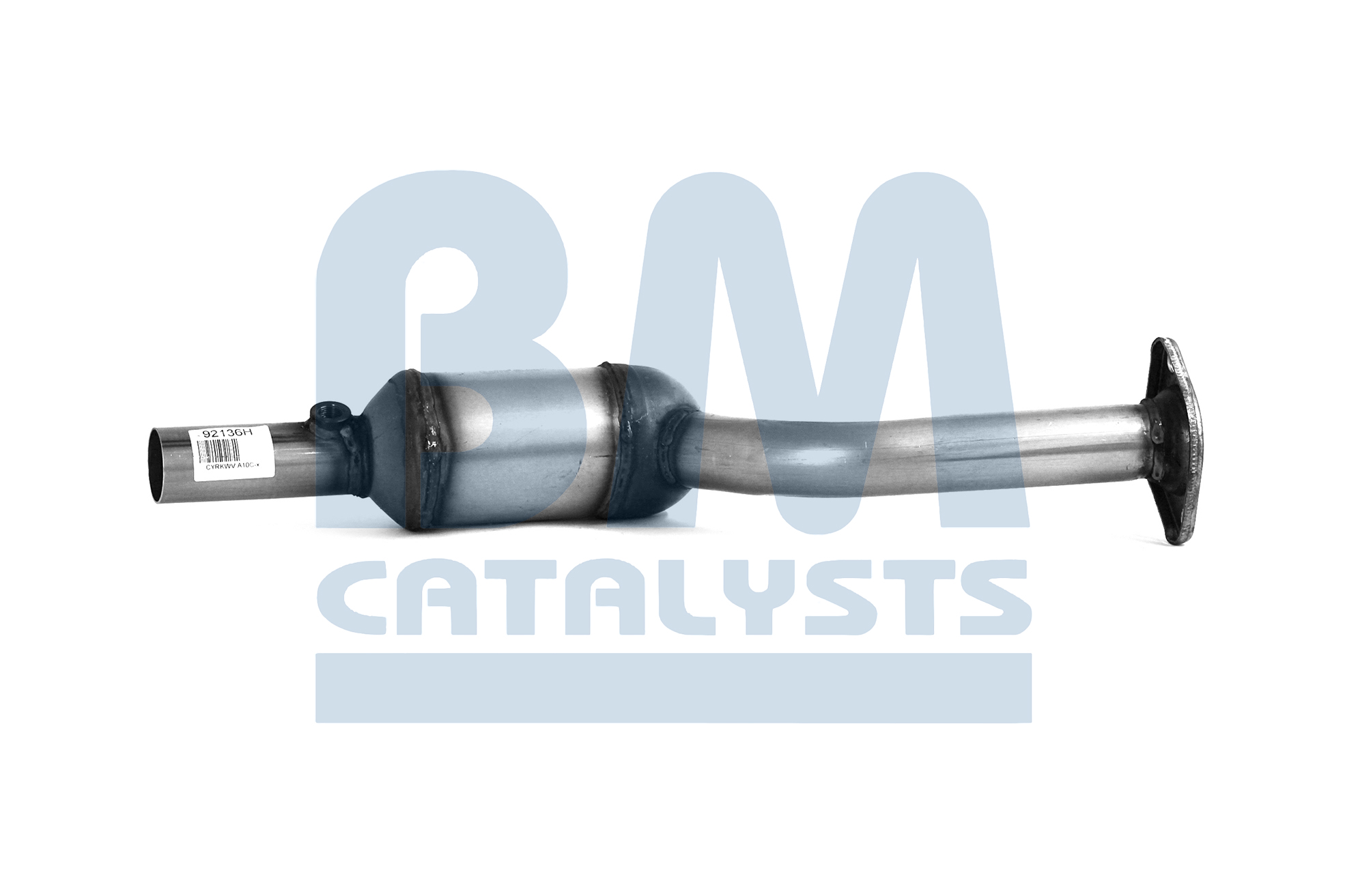 Compre Catalizador de BM CATALYSTS online para Scénic III (JZ0/1_) a precios moderados