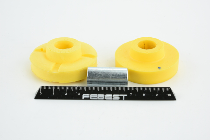 Compre Soporte, parachoques de FEBEST online para X5 (E70) a precios moderados