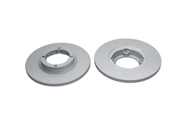 Achetez des Disque de frein de chez KAVO PARTS en ligne pour SPARK Camionnette - 3/5 portes (M200, M250) à prix modérés
