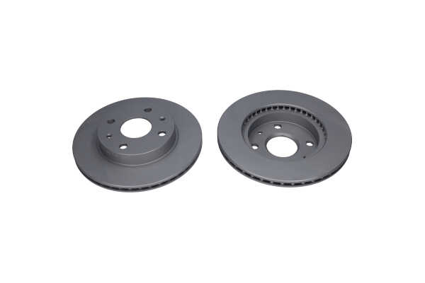 Bremsscheiben von KAVO PARTS für MOVE (L6, L9) günstig online kaufen