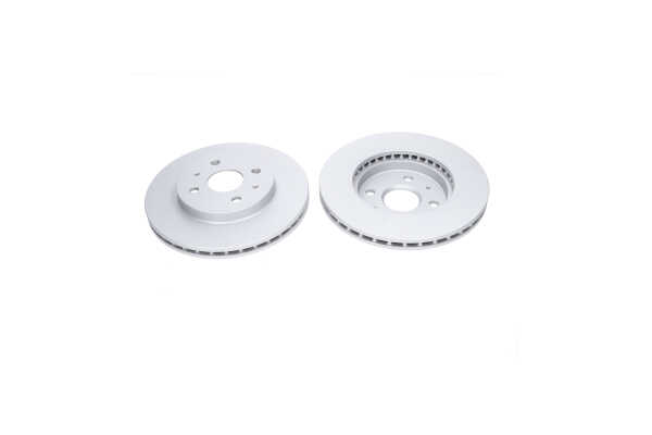 Osta Jarrulevy KAVO PARTS:llä BR-1724-C edullisesti hintaan 47,35 €