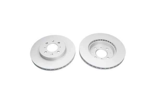 Compre Discos de freno de KAVO PARTS online para 200 Berlina (XH) a precios moderados
