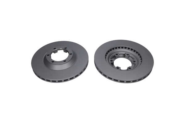 Bremsscheibe von KAVO PARTS