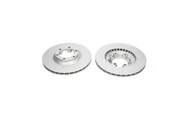 Bremsscheibe von KAVO PARTS