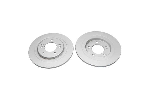 Bremsscheibe BR-3276-C von KAVO PARTS günstig für 37,30 € online kaufen