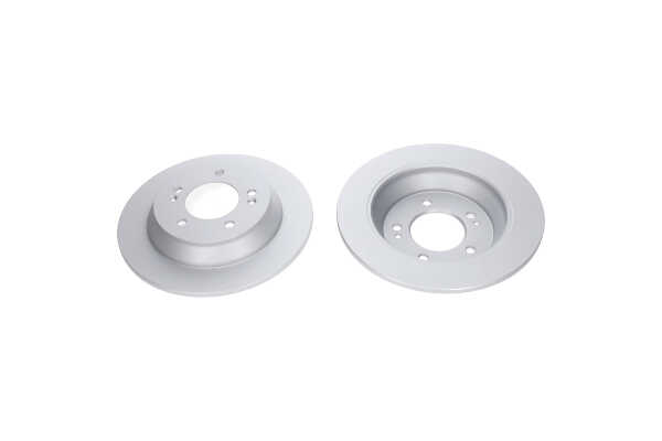 Online Shop für Bremsscheibe von KAVO PARTS EAN: 8715616211956