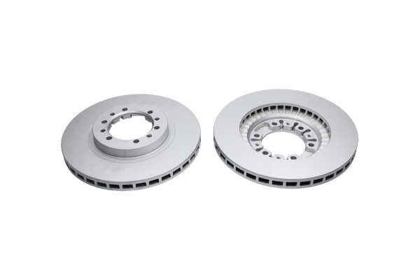 Bremsscheibe von KAVO PARTS