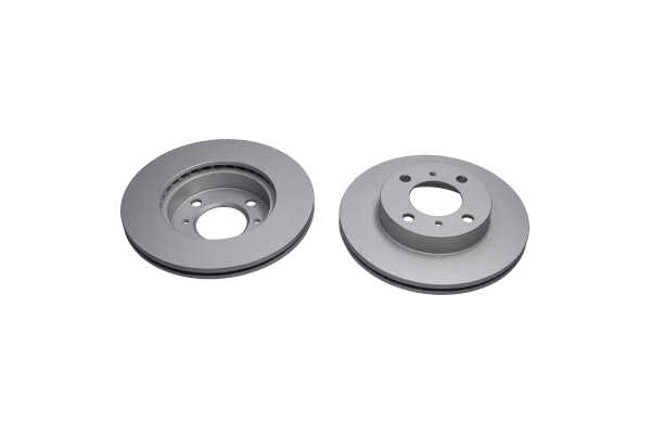 Bremsscheibe von KAVO PARTS