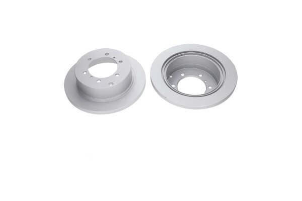 Bremsscheibe von KAVO PARTS