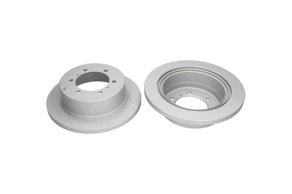 Bremsscheibe von KAVO PARTS