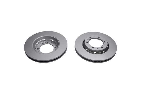 Bremsscheibe von KAVO PARTS