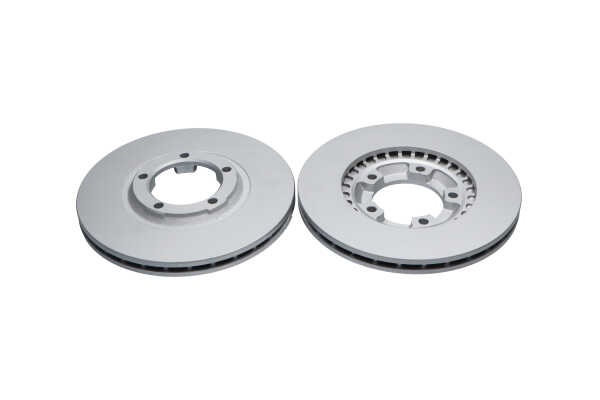 Bremsscheibe von KAVO PARTS