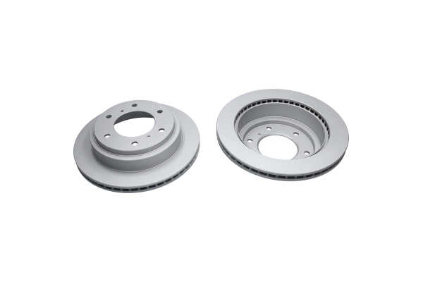 Bremsscheibe von KAVO PARTS