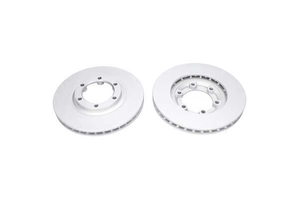 Bremsscheibe von KAVO PARTS