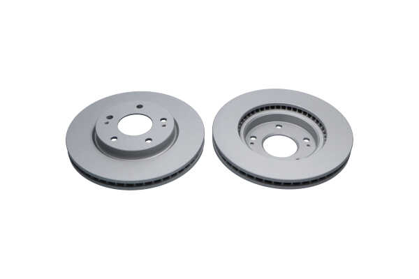 Bremsscheibe von KAVO PARTS