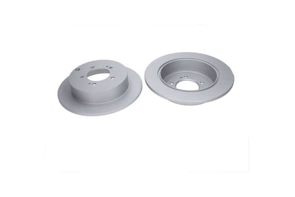 Bremsscheibe von KAVO PARTS