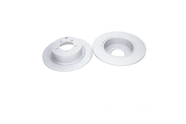Bremsscheibe von KAVO PARTS
