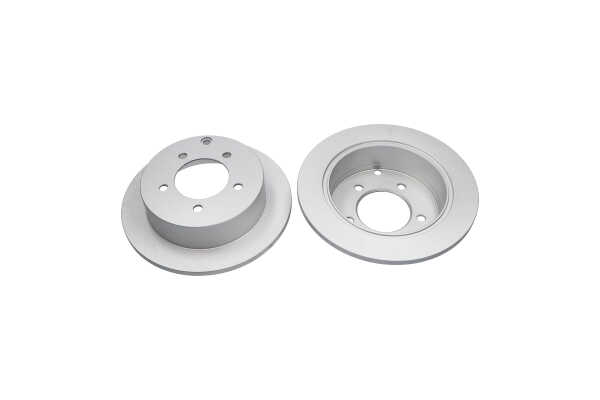 Bremsscheibe von KAVO PARTS