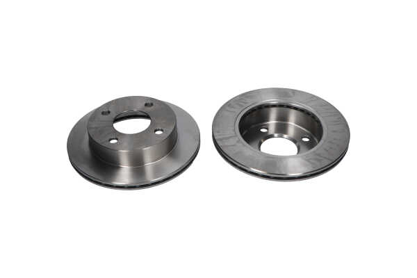 Bremsscheibe BR-6758 von KAVO PARTS günstig für 18,17 € online kaufen