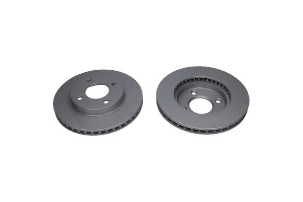 Bremsscheibe für NISSAN von KAVO PARTS