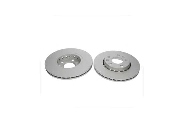 Bremsscheibe von KAVO PARTS