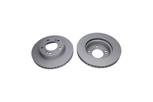 Comprar Disco de freno de KAVO PARTS BR-7704-C a bajo precio de 43,77 €