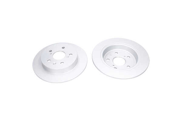 Online Shop für Bremsscheibe von KAVO PARTS EAN: 8715616215244
