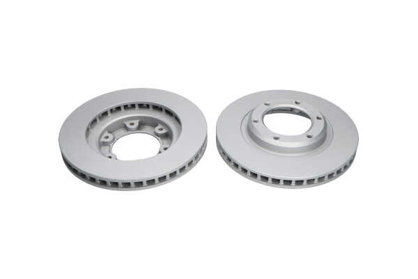 Compre Disco de travão da KAVO PARTS BR-9393-C a um preço baixo por 65,23 €