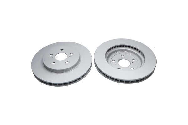 Bremsscheibe von KAVO PARTS