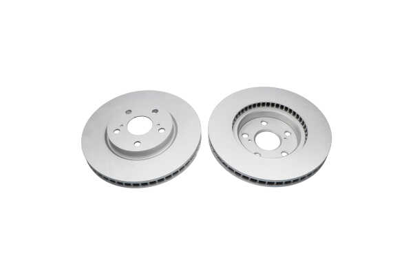 Bremsscheibe von KAVO PARTS