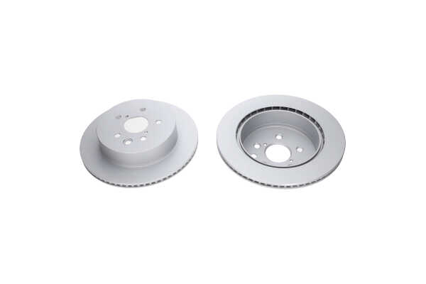 Bremsscheibe von KAVO PARTS