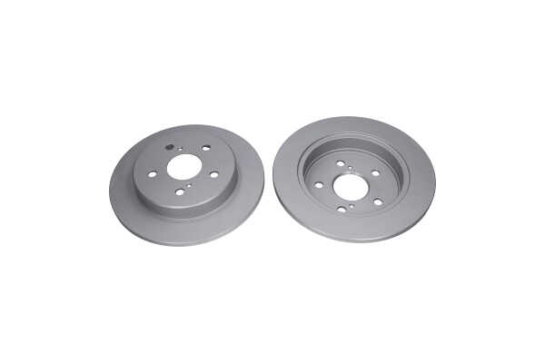 Osta Jarrulevy KAVO PARTS:llä BR-9532-C edullisesti hintaan 33,45 €