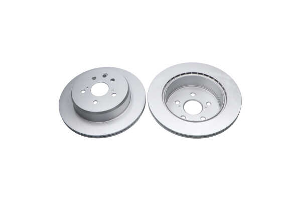 Osta KAVO PARTS Jarrulevyt netistä RC (GSC1_, USC1_)-mallille edulliseen hintaan
