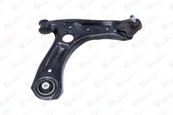 Querlenker BR1229 für Fabia II Schrägheck (542) für 59,28 CHF