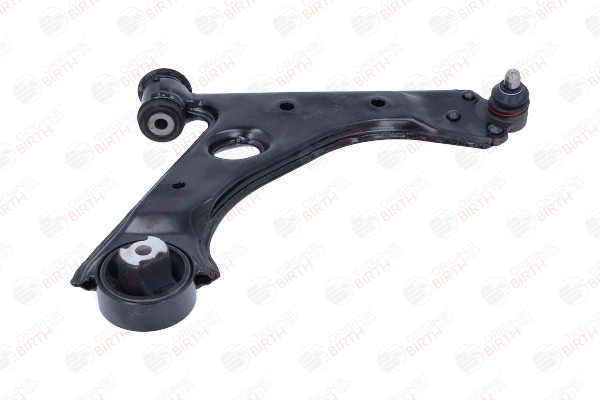 Querlenker für ABARTH von BIRTH