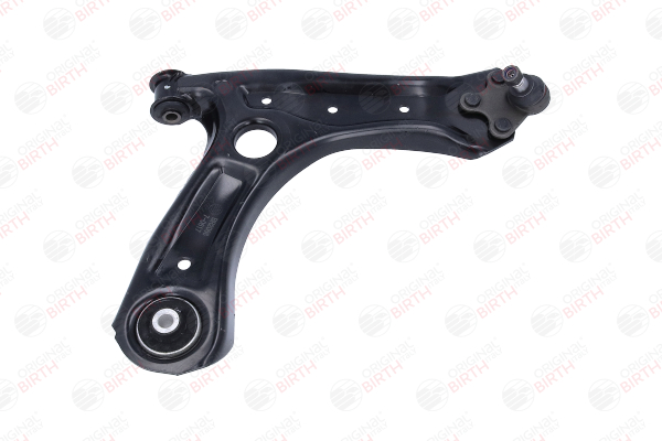 Querlenker BR2066 für Fabia II Schrägheck (542) für 59,14 CHF