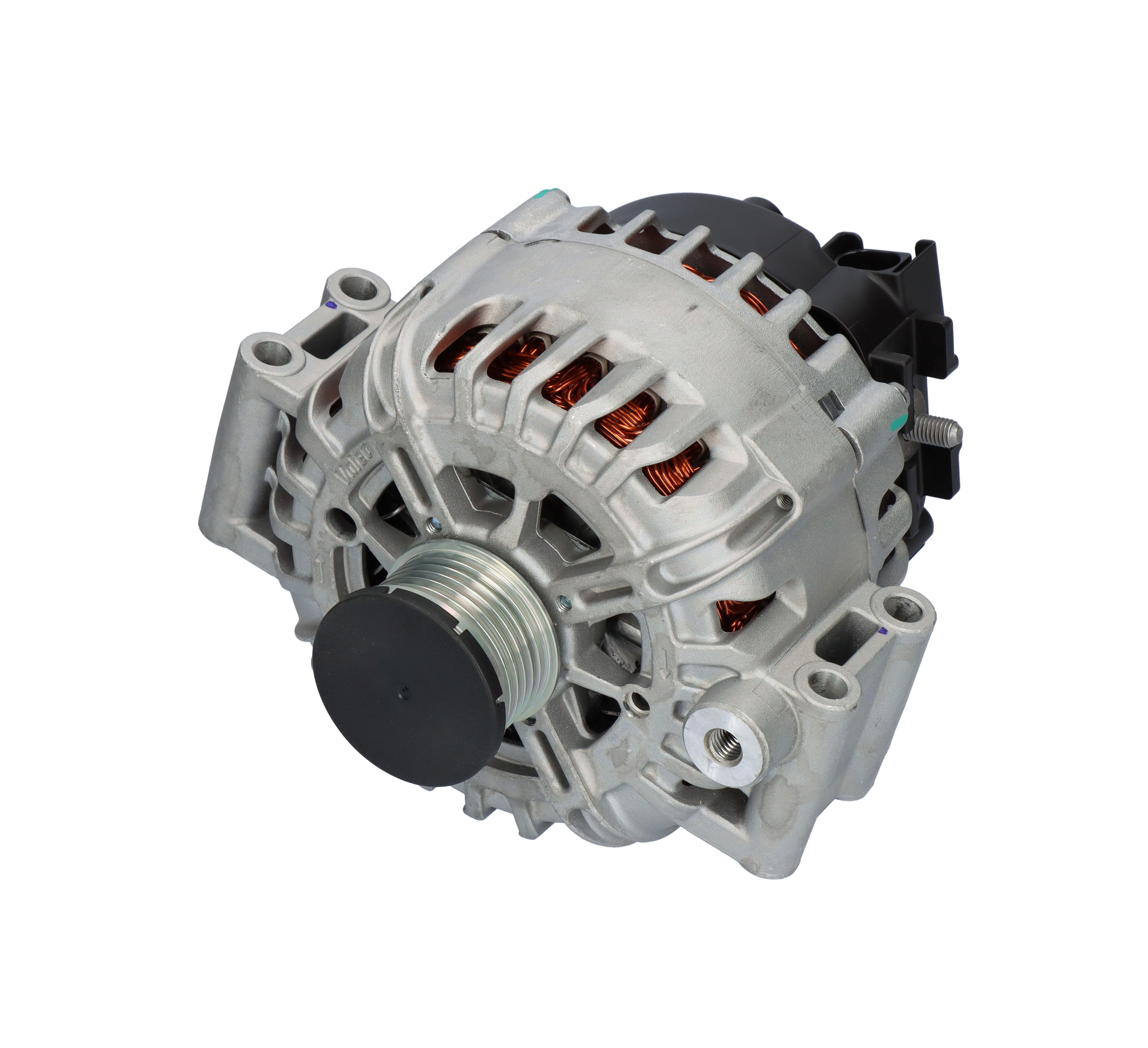 Lichtmaschine 437557